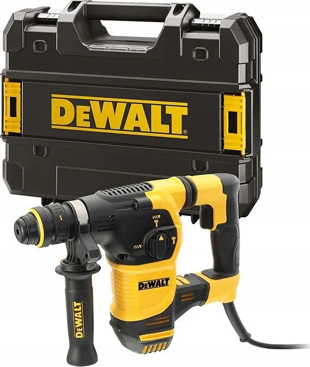 Dewalt D25333K 950-W-Bohrhammer