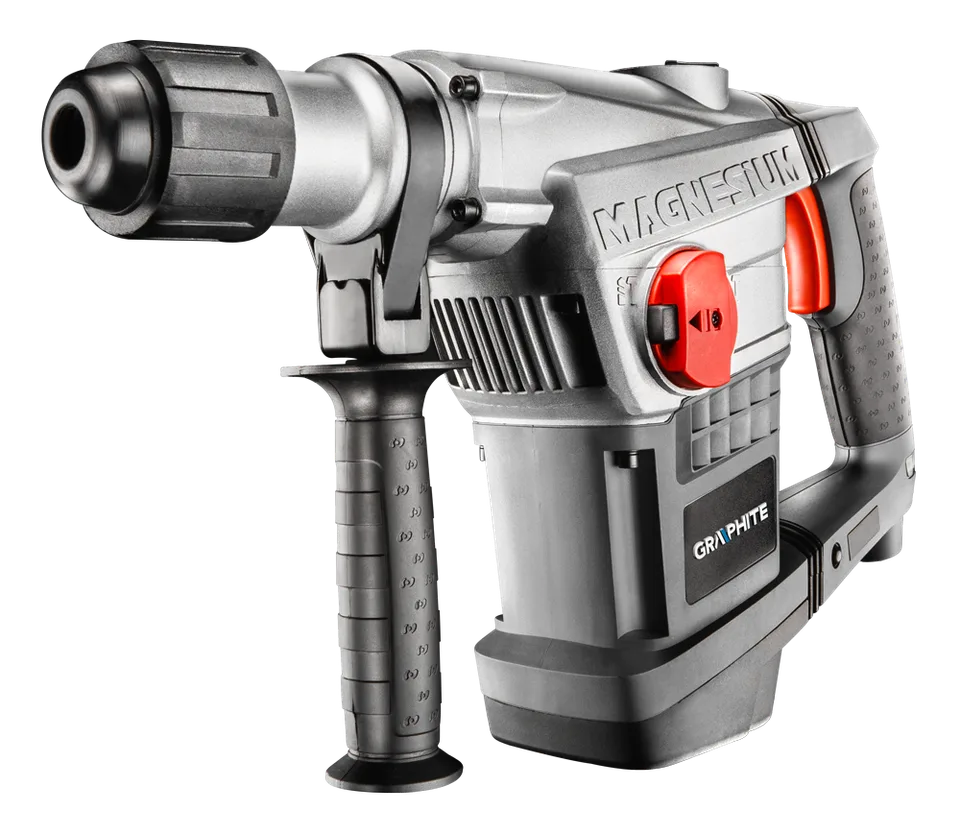 Bohrhammer Graphite 58G874, 1250 W