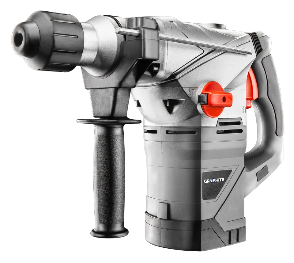 Bohrhammer Graphite 58G862, 1500 W