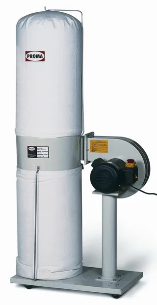 Proma Schadstofffilter OP-750 (25002301)
