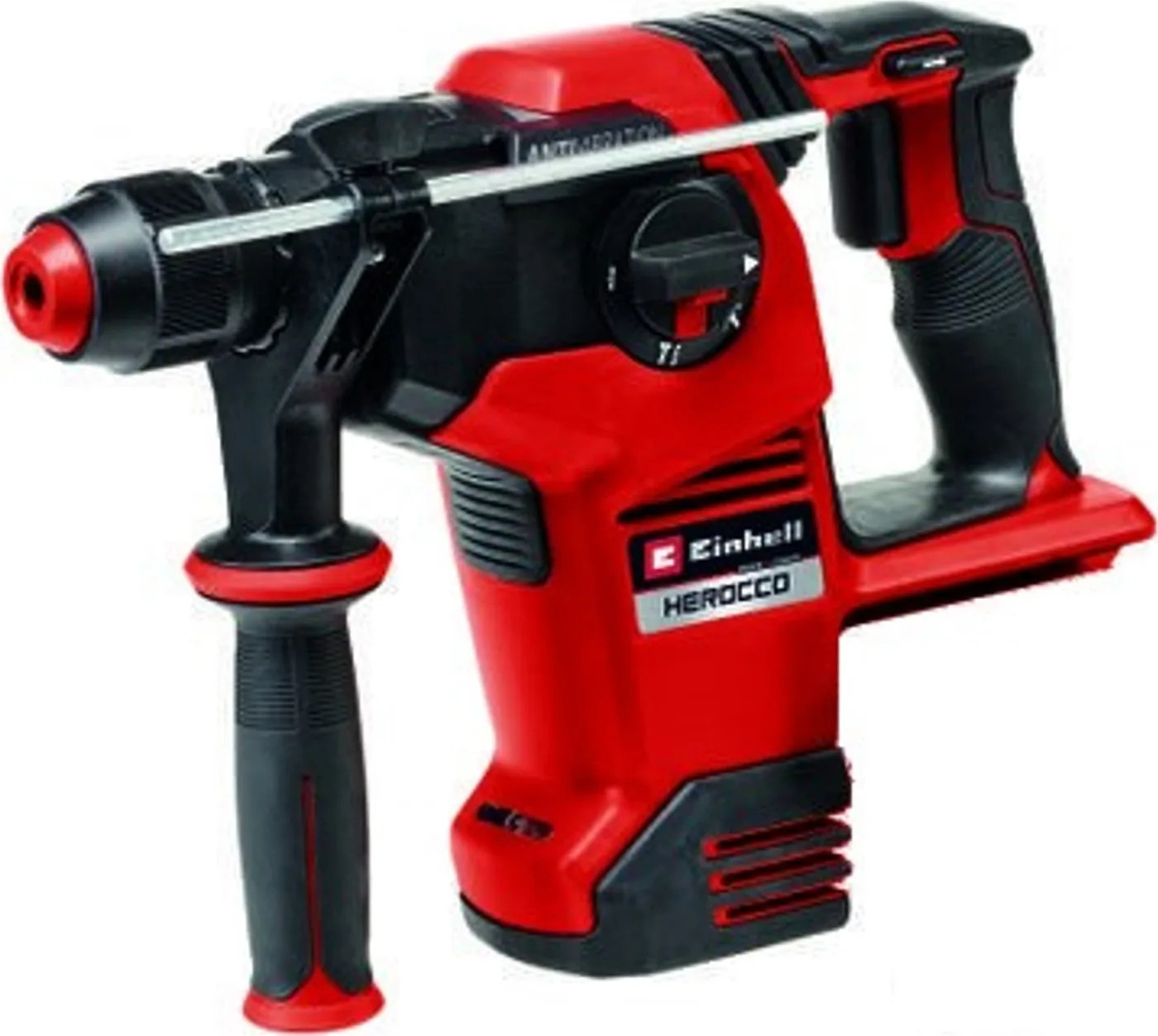 Einhell HEROCCO 36/28 Solo Akku-Schlagbohrhammer 4513950