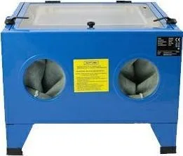 UW Kabinensandstrahlgerät 90 l / UW HC504045
