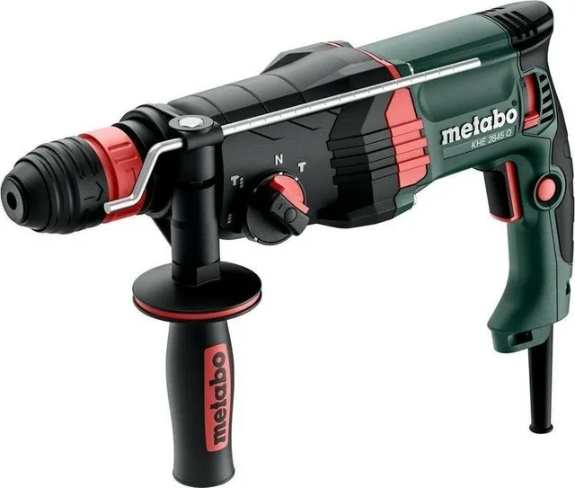Metabo METABO.BOHRHAMMER  880 W KHE 2845 Q 3J