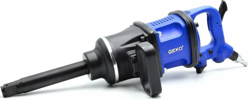 Geko Druckluftschrauber 1" 4800 Nm GEKO (1) G03182 GEKO