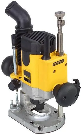 DeWalt-Oberfräse DeWalt DW621-QS (DW621-QS) – NELDEWFRE0005