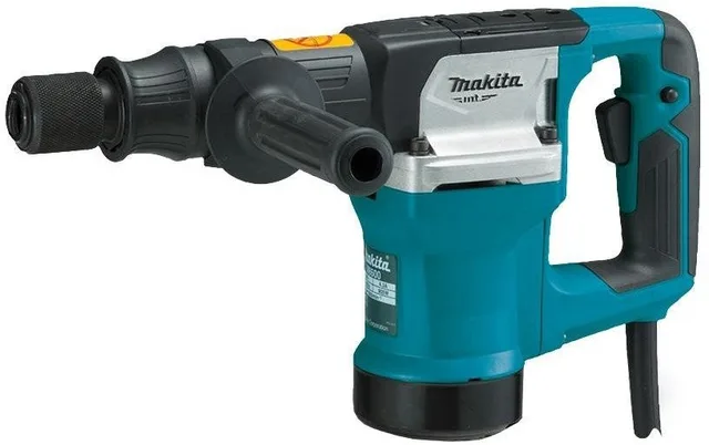 MAKITA 17-mm-Sechskant-Schlagbohrhammer, 900 W, M8600B