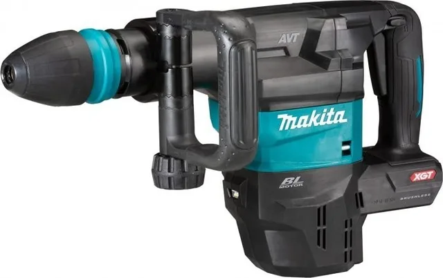 Makita Makita Akku-Abziehhammer HM001GZ02 40 V