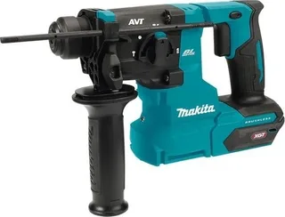 Makita Akku-Bohrhammer SDS+ 40 V XGT AWS 0*Ah