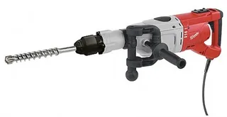 Milwaukee MILWAUKEE SDS-MAX-Bohr- und Meißelhammer 1700 W, 20 J, 11,8 kg, KANGO 950S, ME4933375710