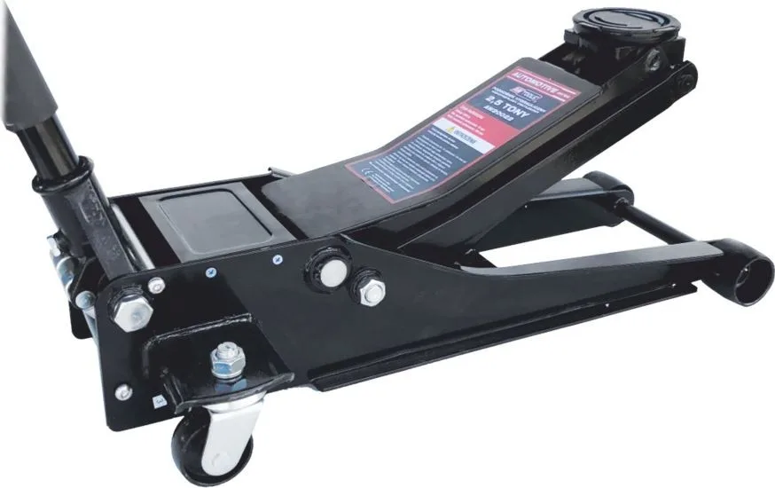 AWTools Frosch-Hebebock 2,5 t, niedrig (AW20022)