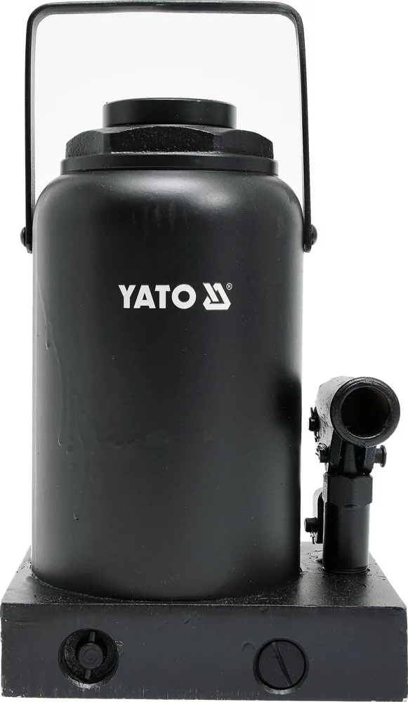 Yato Hydraulischer Säulenheber 50 t – YT-17008