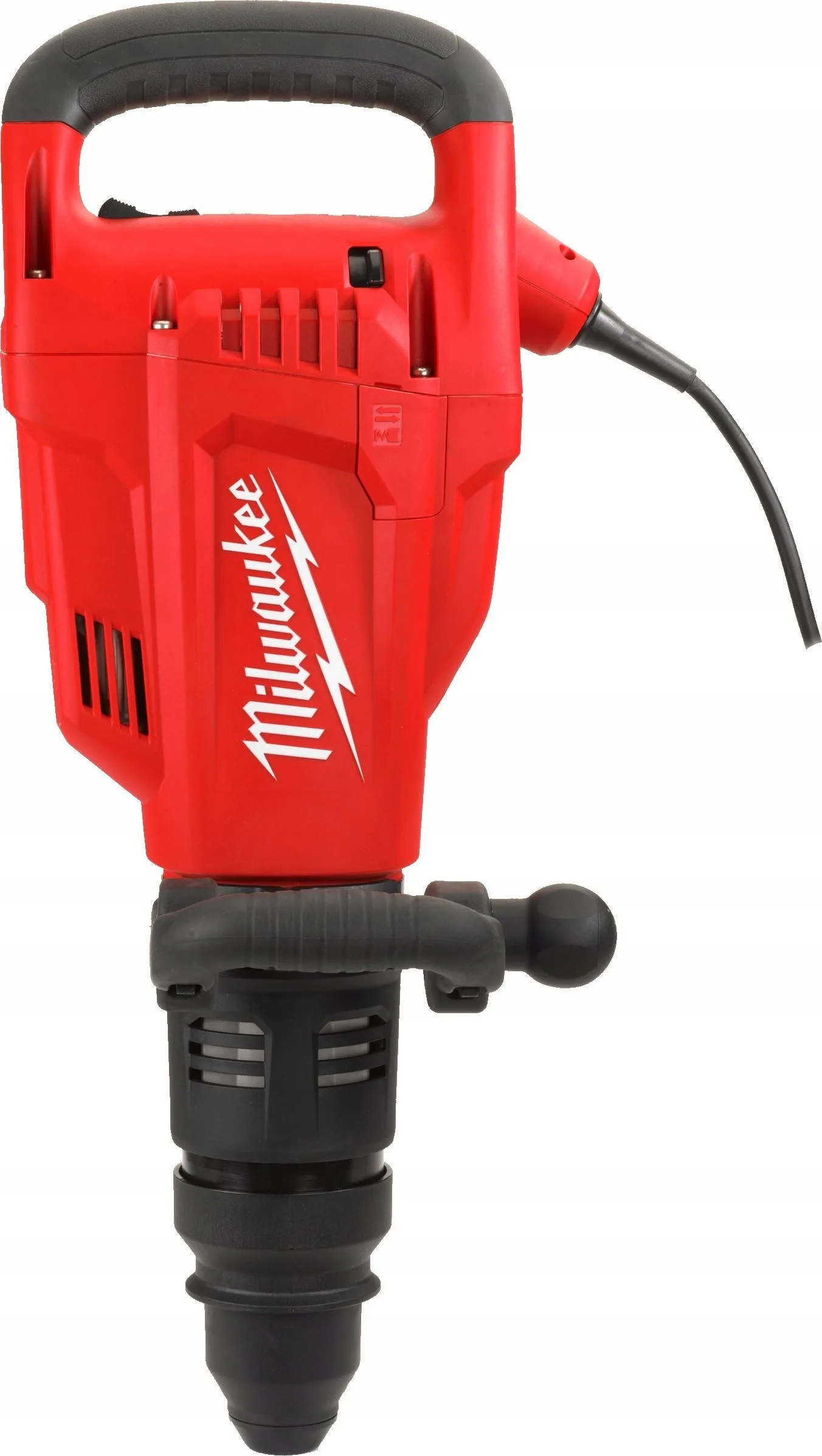 Milwaukee MILWAUKEE.KANGO 1000S 1750 W 26 J 12,7 SDS MAX Abbruchhammer ...