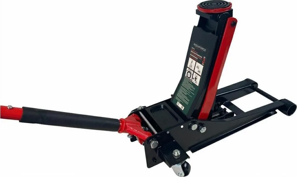 Rockforce HUBGERÄT „FROH“ 3 t/Niedrig RF-T830018