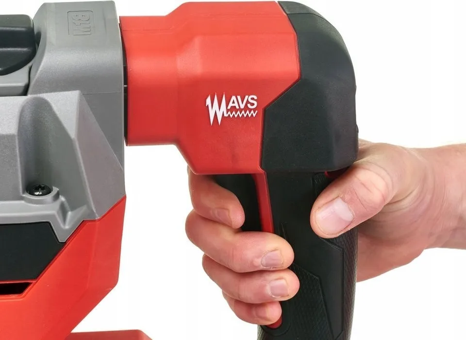 Milwaukee MILWAUKEE.BATTERY HAMMER. M18FHM-0C 11J 10,2 kg