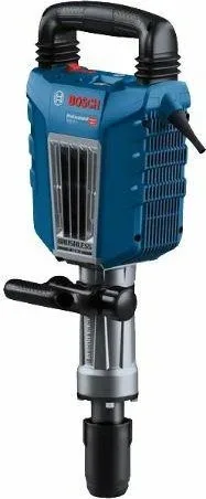 BOSCH.HEX-Meißelhammer 1750 W GSH 14 C 28J 14,6 kg