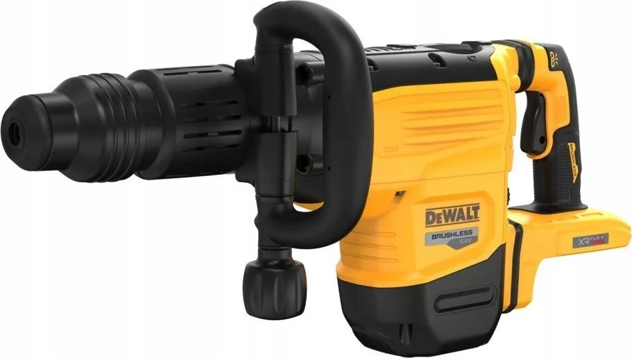 Dewalt 54 V XR FlexVolt SDS-Max-Abbruchhammer, 10 kg