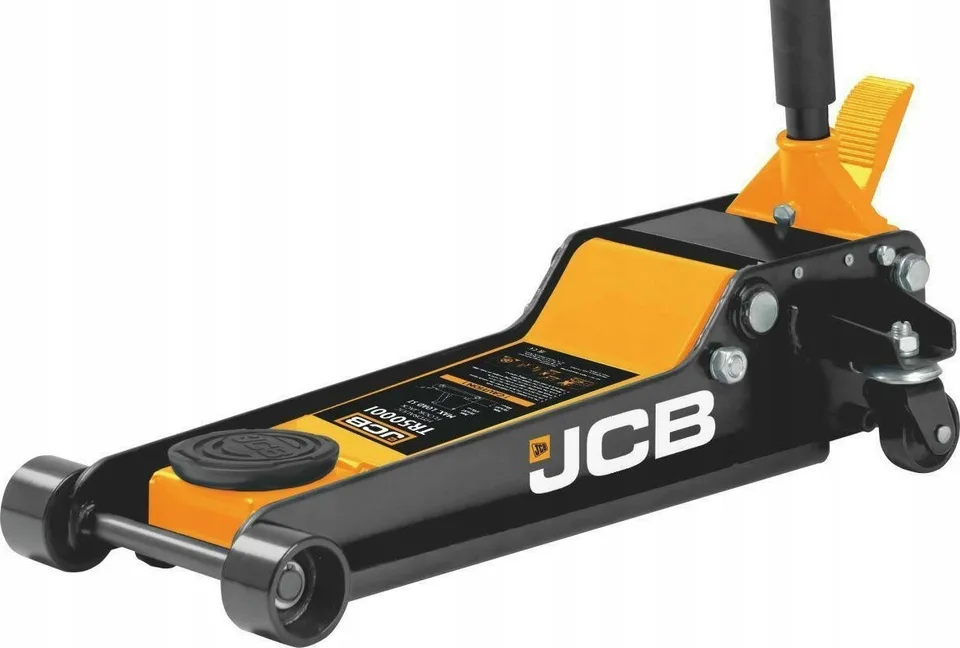 JCB JCB „Frosch“-Kran 5 t