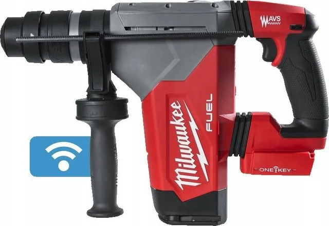 Milwaukee MILWAUKEE.BATTERY HAMMER. M18ONEFHPX-0X