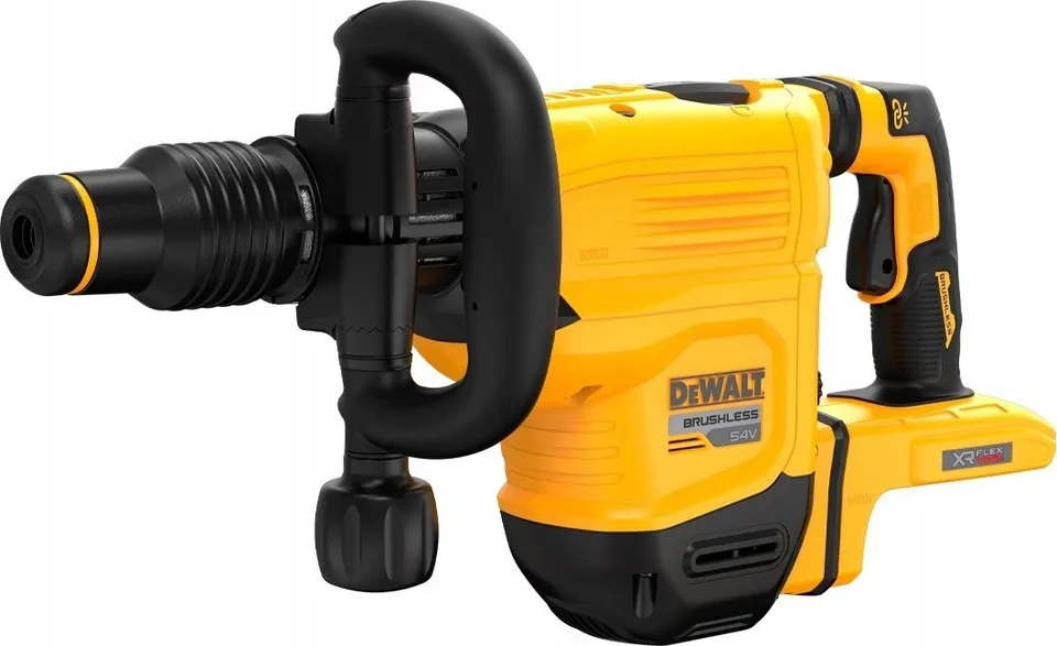 Dewalt 54 V XR FlexVolt SDS-Max-Abbruchhammer, 6 kg
