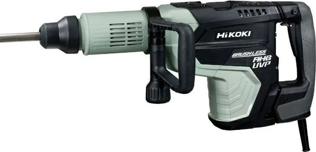 Hitachi Abbruchhammer H60MEY WTZ 1500 W