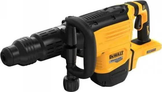 Dewalt Akku-Abbruchhammer XR SDS-MAX 54 V 0*Ah