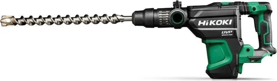 Hikoki HIKOKI.THE-DAM HAMMER 36 V SDS MAX DH3640DAW2Z 9,2 J BL MULTIVOLT KOFFER