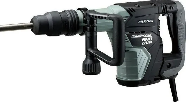 Hitachi Abbruchhammer H45MEY WTZ 1150 W
