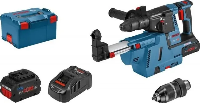 Bosch Abbruchhammer GBH Keine Angaben