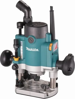 Fräsmaschine Makita RP1111CJ 1100 W