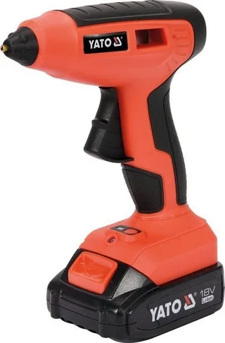 Yato YT-82854 18-V-Klebepistole