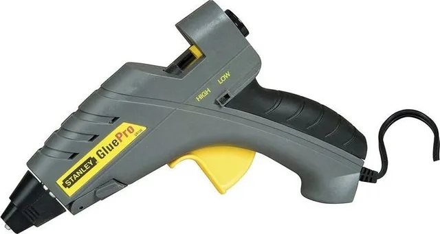 Stanley GR100 40-W-Klebepistole