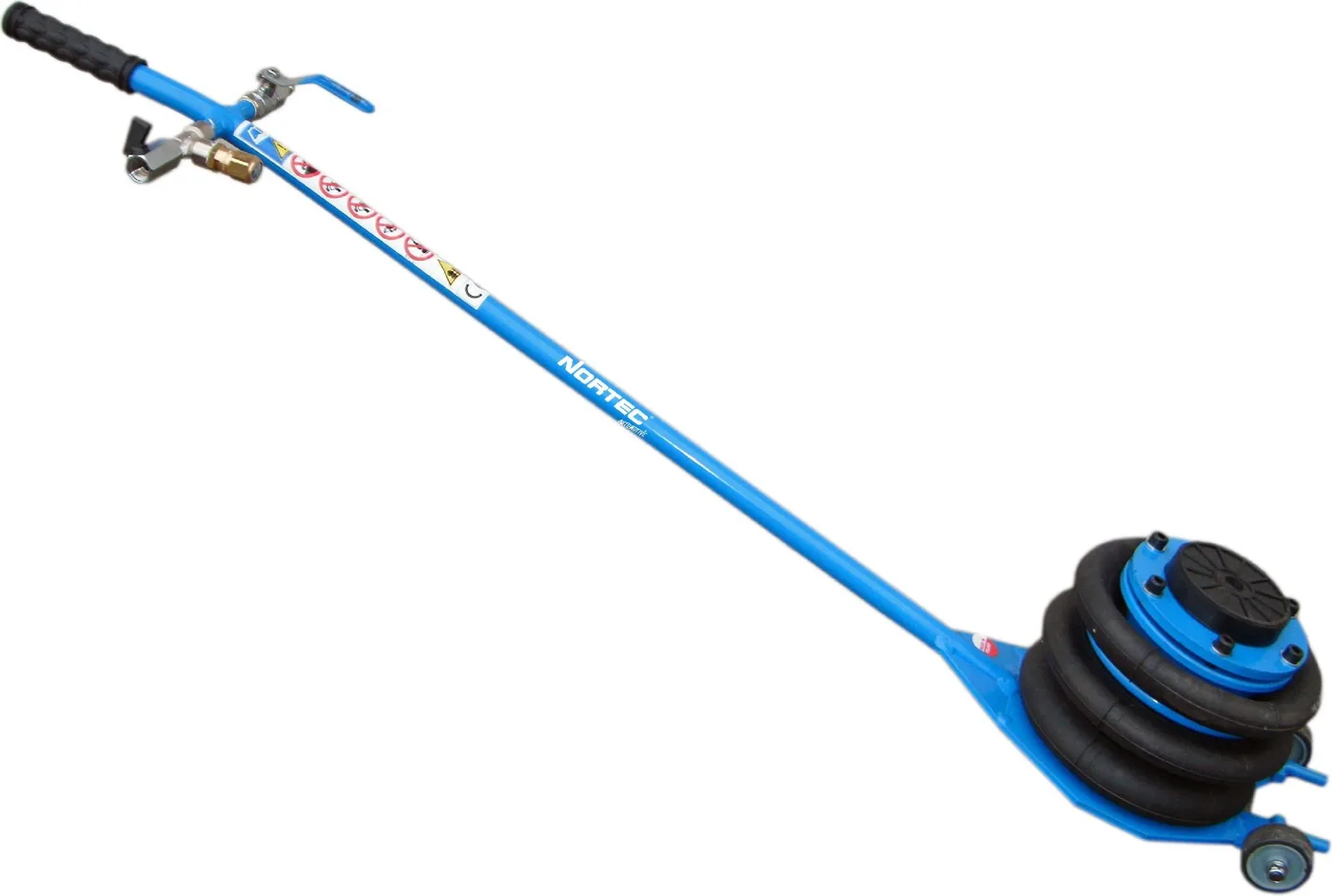Nortec Pneumatischer Wagenheber 2 t (TL-BA020)