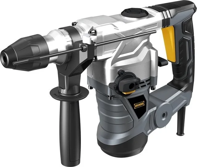 Grunder DEMOLITION HAMMER Z1G-SKT-0650W 1300 W