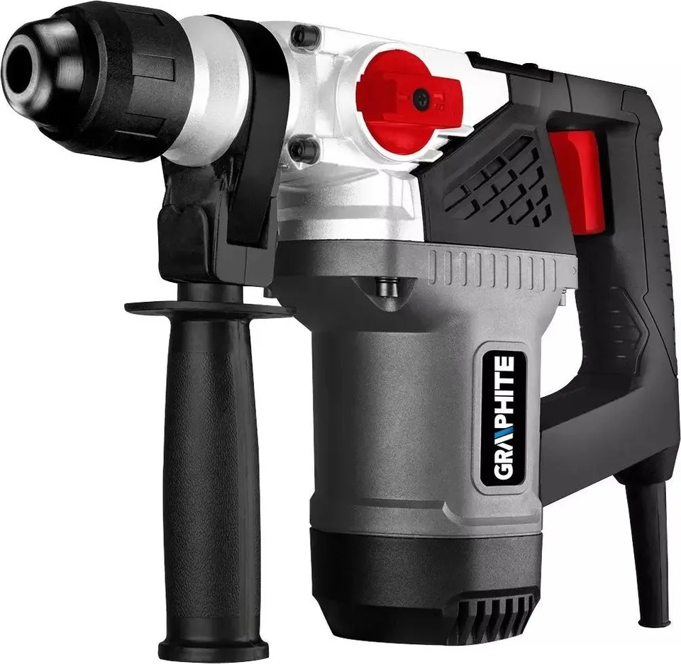 Graphite Abbruchhammer 58G860 900 W