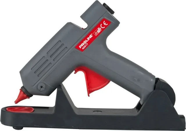 Pro-Line-Klebepistole 42917, 400 W