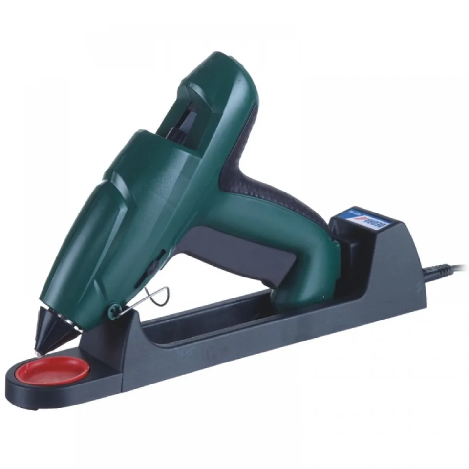Dedra-Klebepistole DED7553, 400 W