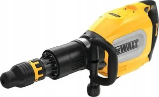 Dewalt DEWALT SDS-MAX-Bohrhammer 1700 W D25911K 27J 11 kg