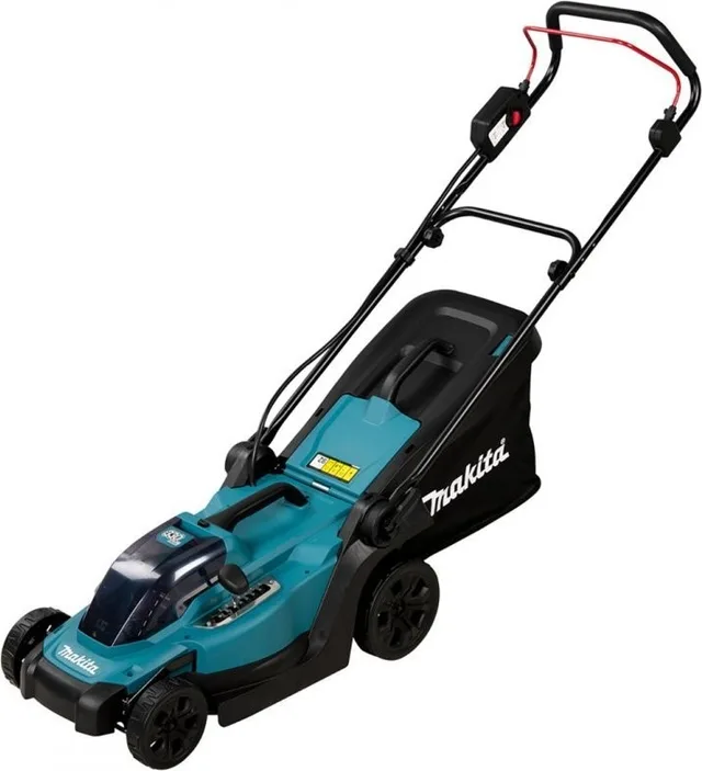 Makita DLM330Z Akku-Rasenmäher