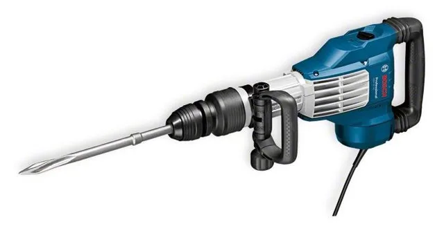 Bosch Abbruchhammer GSH 11VC 1700 W