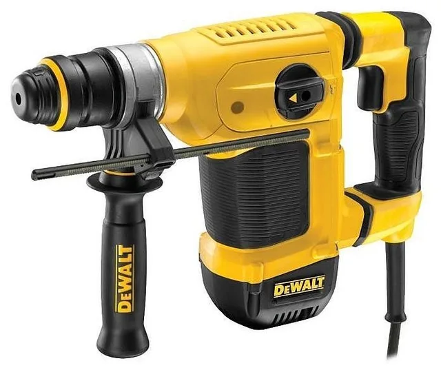 Dewalt Abbruchhammer D25430K 1000 W