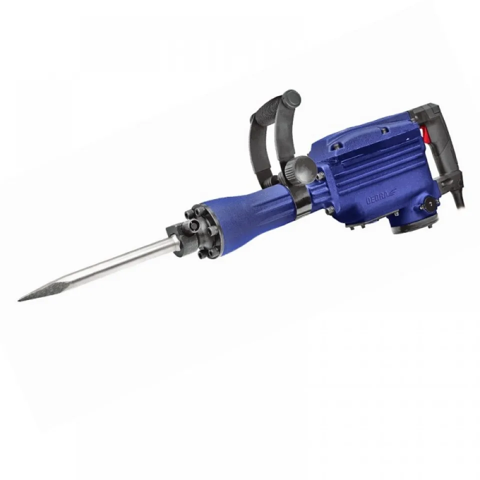 Dedra Abbruchhammer DED7848 1600 W