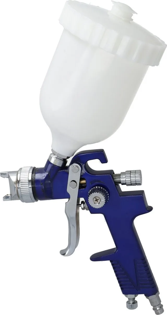 DRAUMET DRAUMET Lackierpistole 1,4 mm, Einheitsgröße