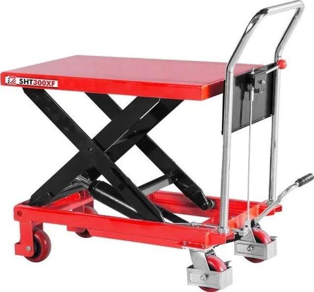 Holzmann Holzmann SHT300XF Verstellbarer Hubtisch