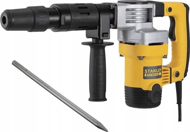 Stanley Abbruchhammer SFMEH220K 1010 W