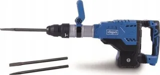 Scheppach-Abbruchhammer AB2000 HEX