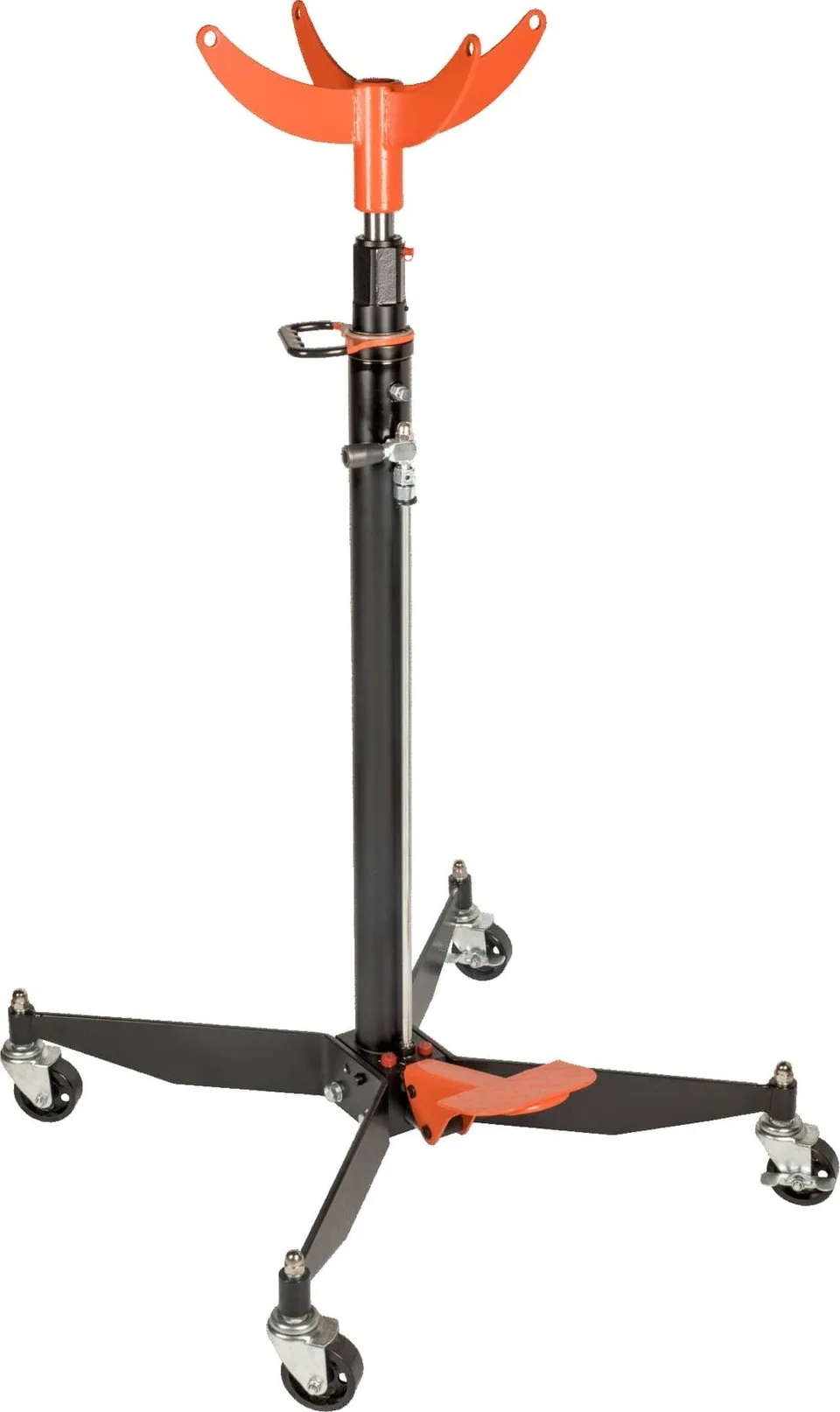 Bahco Stovas für Getriebe, max. 500 kg, min. 1175 mm, max. 2040 mm