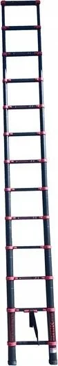 DRAUMET Klappleiter 3,8 m