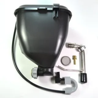 GRACO ST MAX Farbbehälter 5,7 l
