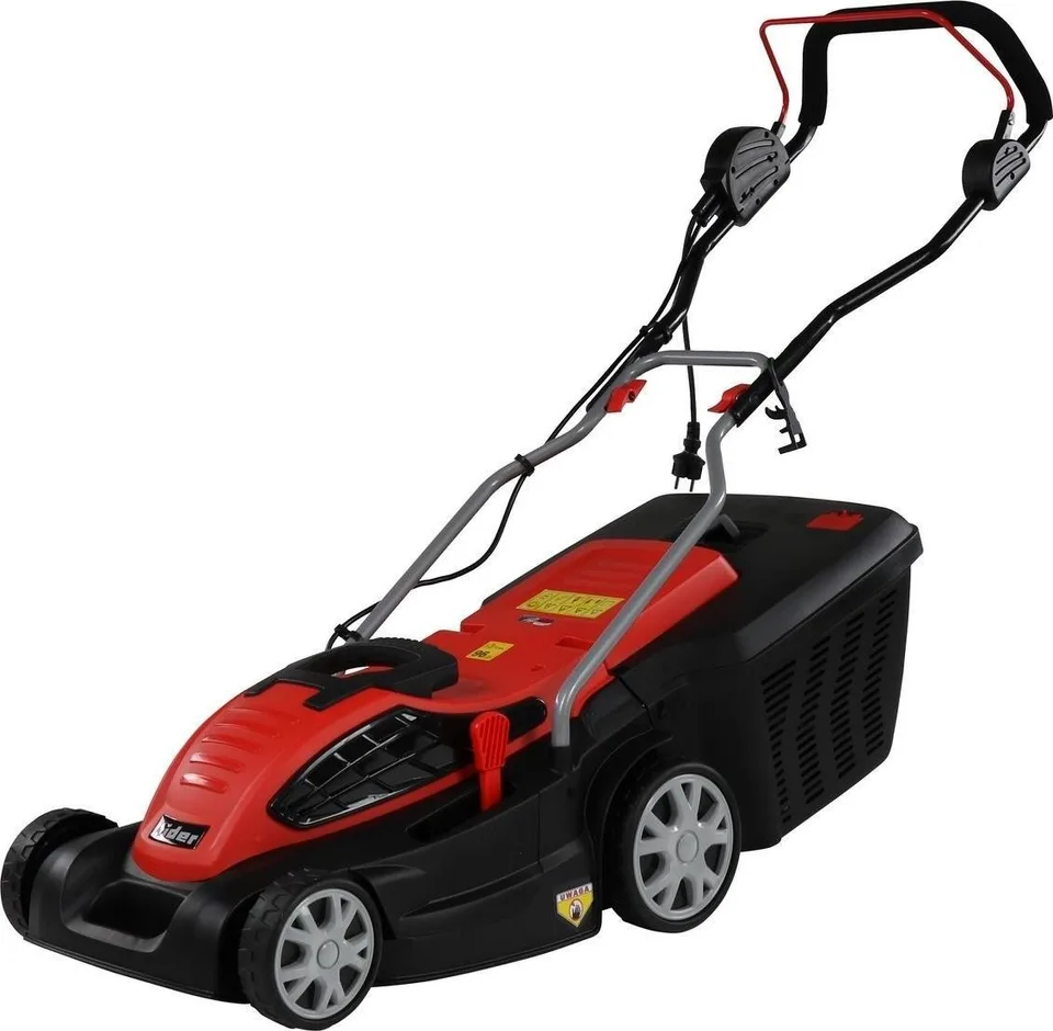 Elektromäher Lider KC 1600A