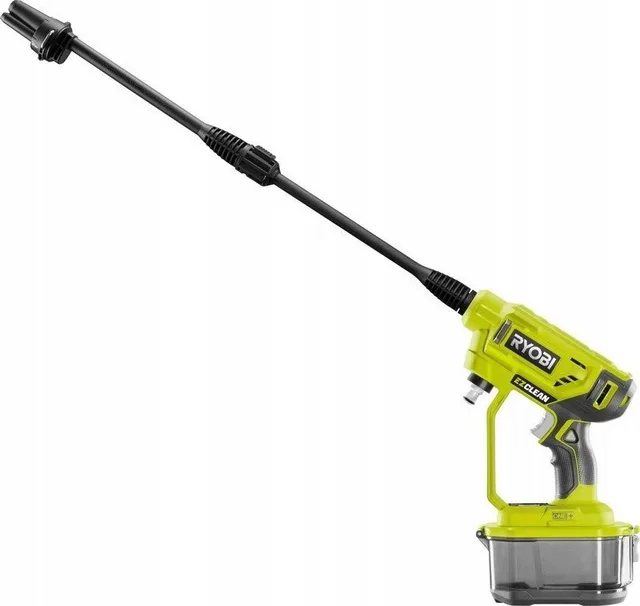 Ryobi Akku-Spritzpistole RY18PW22A-125 18 V 1 × 2,5 Ah ONE+